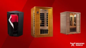 The 5 Best Outdoor Saunas for Getting Your Sweat On in 2025