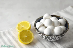 The Accidental Discovery That Sparked a Movement in Natural Household Cleaning Alternatives