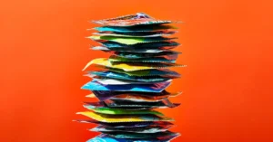 The Battle for Barrier Protection: Why Condom Usage Is Declining Amid Rising STI Rates