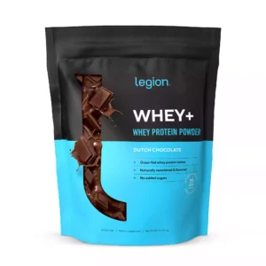 The Best Whey Protein Powders of 2025, According to a Certified Sports Nutrition Coach