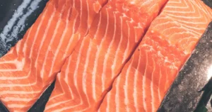 The Comprehensive Guide to Salmon: Nutritional Benefits, Scientific Insights, and Dietary Considerations