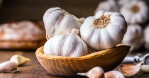 The Comprehensive Health Profile of Garlic: Nutritional Science, Clinical Research, and Dietary Implications