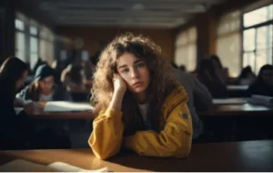 The Critical Role of Teen Sleep Health as the New Academic Year Begins