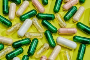 The definitive guide to the best nutritional supplements for women in 2025