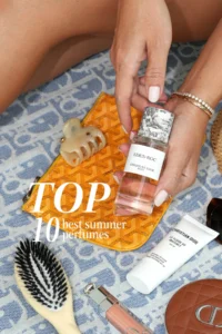 The Definitive Guide to the Best Summer Perfumes of 2026