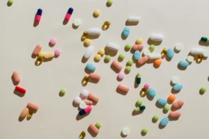 The Essential Guide to Navigating Nutrient Supplementation Across the Female Lifespan