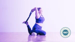 The Evolution of Somatic Awareness and Breath Mechanics in B.K.S. Iyengar’s Approach to Eka Pada Rajakapotasana I