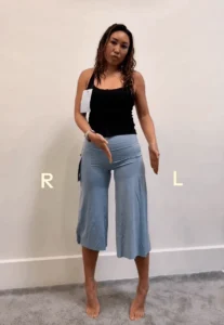 The Great Fashion Resurrection: Why Wide-Legged Capris and Gauchos Are Returning to the Modern Wardrobe