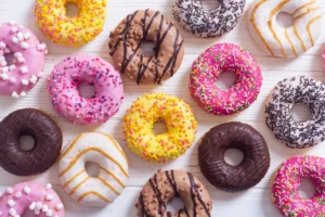 The Hidden Toll of Ultra-Processed Foods: New Research Links Dietary Habits to Chronic Systemic Inflammation