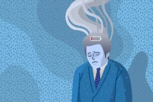 The Hidden Vulnerability of High-Performance Burnout and the Three Million Dollar Oversight
