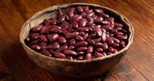 The Nutritional Power, Health Implications, and Critical Safety Profile of Red Kidney Beans