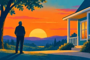 The Path of Resilience and Home Restoration After Life-Altering Health Challenges