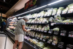 The Politicization of the Dinner Plate: Food Safety Emerges as a Flashpoint in the Midterm Elections