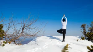 The Problem with Hot Yoga and How to Warm Up from the Inside Out