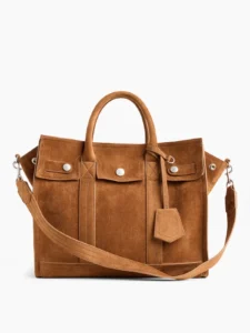 The Ultimate Fall Fashion Trend Report: Why Sleek Suede is Dominating Autumn Wardrobes and How to Shop the Look Under $200