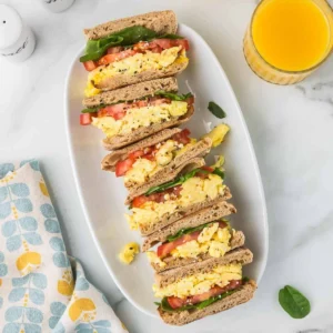 The Ultimate Guide to High-Protein Breakfasts That Fuel Your Morning
