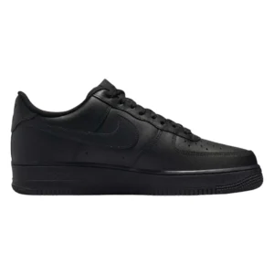 The Unstoppable Legacy of the Nike Air Force 1: Four Decades of Cultural Dominance