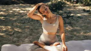 Unlocking Joint Health: How Controlled Articular Rotations Are Transforming Modern Yoga Practice