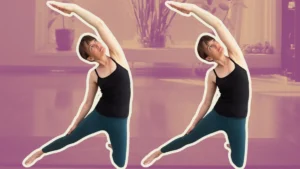 Unlocking the Rib Cage: A Comprehensive Guide to De-Stiffening the Side Body Through Targeted Yoga Sequences