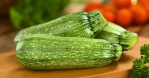 Unveiling the Nutritional Profile and Scientific Research Behind Zucchini