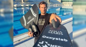 Vitomir Maričić to be Inducted into the International Sports Hall of Fame at 2026 Olympia Weekend in Las Vegas