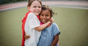 When Kindness Meets Contempt: The Digital Battleground of Antisemitism and Child Development