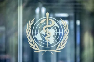 WHO Expresses Deep Regret Over US Withdrawal Notification, Warning Global Health Security is Compromised