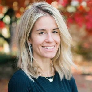 Why Chronic Disease May Begin Before Birth | Leslie Stone, Kalea Wattles & Emily Stone Rydbom