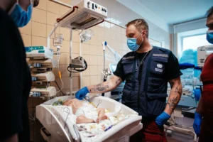 World Health Organization Expresses Deep Regret Over United States Intent to Withdraw From Global Health Body