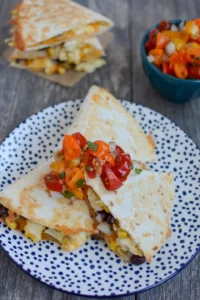 10 Ways To Eat Beans For Breakfast