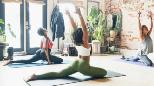 5 Subtle Signs You’re Becoming a Better Yoga Teacher