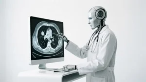 AI-Powered CT Scans Unlock Hidden Health Risks and Predict Future Disease Beyond Standard Diagnosis