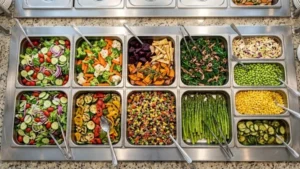 All-You-Can-Eat Low-Fat Plant-Based Diet Improves Blood Sugar and Reduces Liver Fat in Type 2 Diabetes Trial
