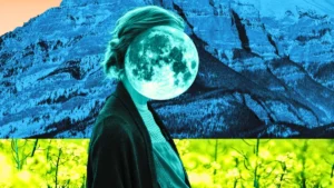 Astrological Forecast: Grounding and Transformation Define the October 2026 Full Moon in Taurus