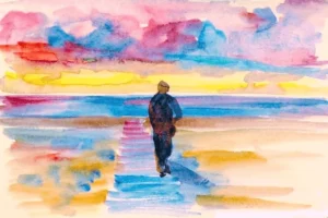 Beyond the Diagnosis: How One Patient Navigated the Intersection of Chronic Illness and Personal Agency