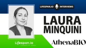 Beyond Wellness: How Laura Minquini and AthenaBio Are Targeting Female Reproductive Aging Through Standardized Data and AI