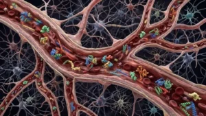 Blood Proteomics of Menopause Map to Brain Aging and Dementia Risk