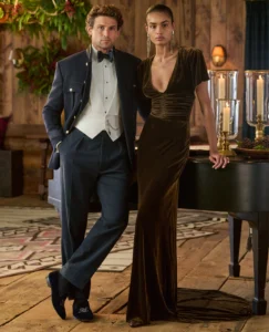 Bloomingdale’s Unveils A Treasured Holiday Season With A Landmark Ralph Lauren Partnership