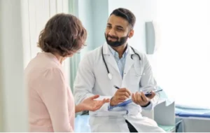 Bridging the Silence: Why Nearly Half of Adults Never Discuss Sleep With Their Doctor