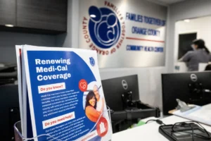 California’s Medicaid Crisis: A Fiscal Reckoning for the Nation’s Largest Healthcare Safety Net