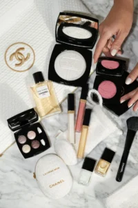 Chanel Holiday 2026 Collection Unveils New Makeup, Fragrance, and Seasonal Gifting Sets