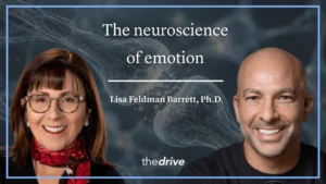 Decoding the Brain: Dr. Lisa Feldman Barrett on the Theory of Constructed Emotion and the Future of Neuroscience