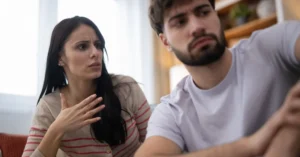 Decoding the Mind of Romance: How Cognitive Attributions and Attachment Styles Shape Relationship Distress