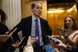 Democratic Senators Demand Federal Oversight of Medicaid Tech Contractors Amid Systemic Eligibility Failures