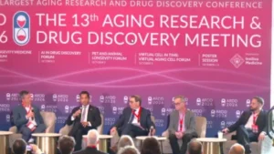 FDA Officials Signal Major Policy Shift as Aging Moves Toward Official Regulatory Recognition