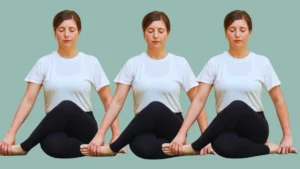 Finding Equanimity On and Off the Mat: How Ancient Yoga Teachings Translate to Modern Emotional Resilience
