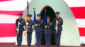 Honoring Service and Strength: The Deepening Bond Between the United States Armed Forces and the 2026 Olympia Weekend