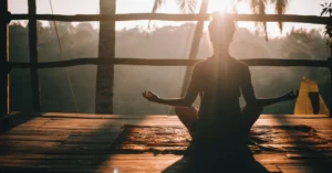 How a Decade-Long Search for Mindful Movement Led Back to the Mat: The Science and Evolution of Modern Yoga