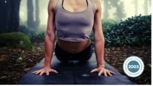 Mastering Upward-Facing Dog Pose: A Comprehensive Historical and Anatomical Analysis from Yoga Journal Archives