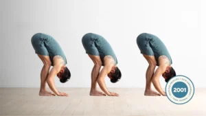 Navigating Confrontation Through Practice: The Enduring Legacy and Mechanics of Uttanasana in Modern Wellness Journalism